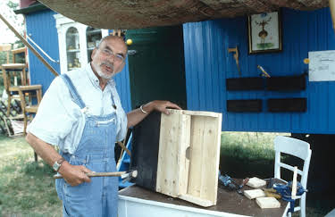 08:05: Löwenzahn Classics | ZDFneo | 4/20 2026