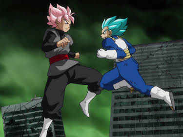 17:10: Dragon Ball Super | ProSieben Maxx | 6/30 2026