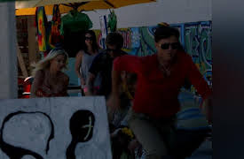 Graceland Season 1: Guadalajara Dog