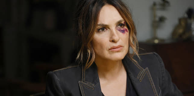 23:25: Special Victims Unit (S24 E10) (S24) | VOX | 12/3 2025