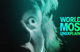 World's Most Unexplained, Season 1: Mysteries: Made in the USA