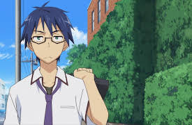 Season 1: The End of the Earth English Dub