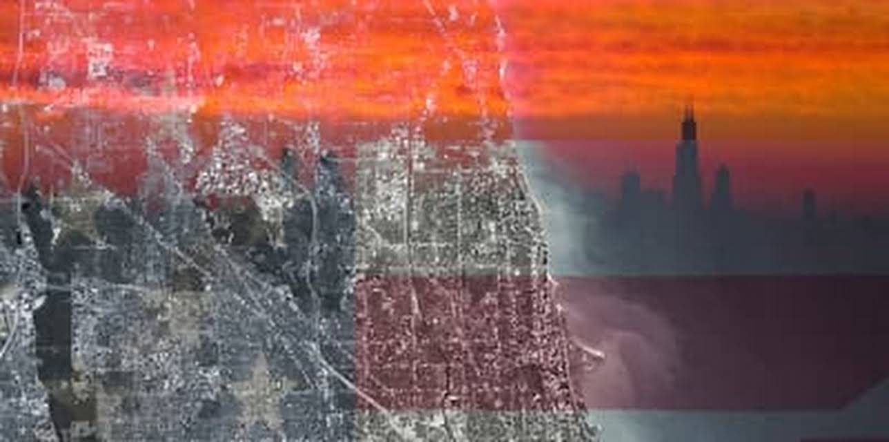 Chicago to the UK: The Awakening (2019)