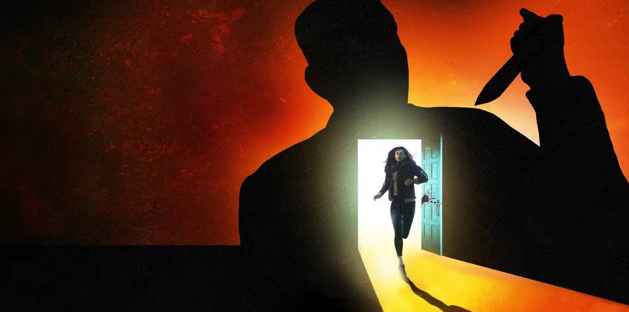 Flesh & Blood (2019)