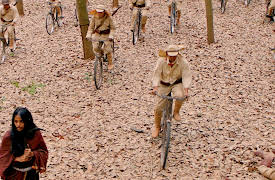 The Forgotten Army - Azaadi ke liye: Shonan