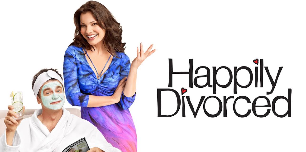 Happily Divorced Season 1