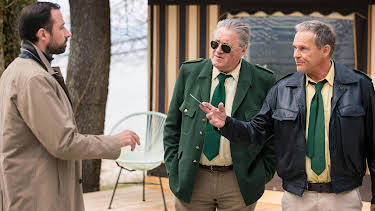 21:00: Hubert ohne Staller (154) | BR Fernsehen | 3/27 2026