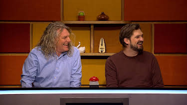 09:55: Alle mot alle (S10 E25) (S10) | TVNorge | 6/20 2026