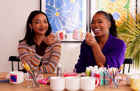 Pinterest's Deliciously Entertaining: Cozy Comforts