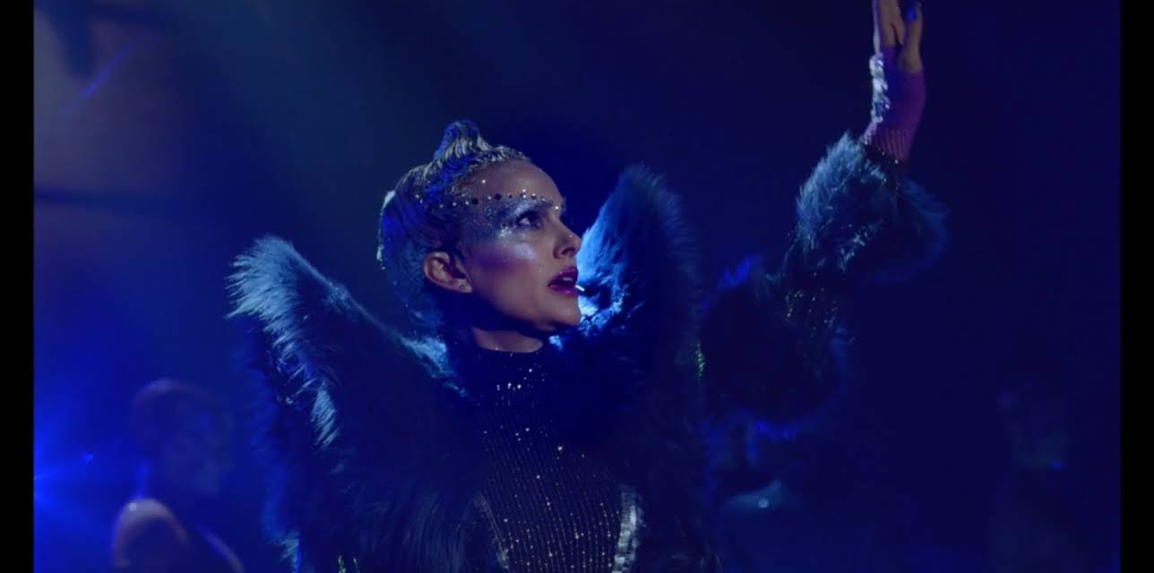 Vox Lux (2019)