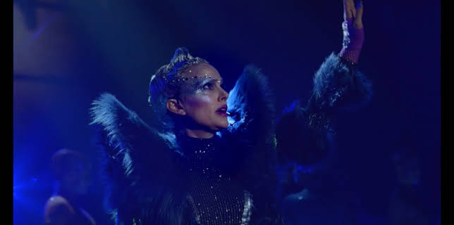 Vox Lux (2019)
