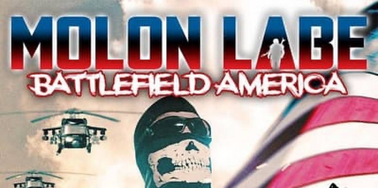 Molon Labe: Battlefield America (2020)