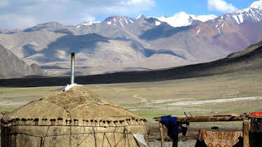 17:50: Traumrouten des Orients | Arte | 9/29 2026