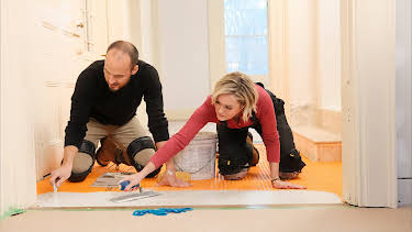 16:00: Farmhouse Facelift (S3 E8) (S3) | TV6 | 7/4 2026