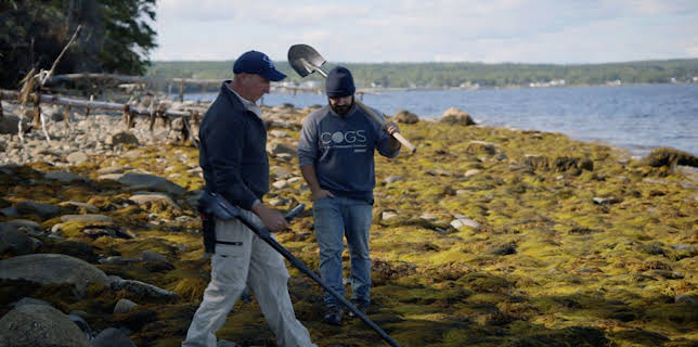 15:05: Die Schatzsucher von Oak Island | Kabel Eins Doku | 1/12 2026
