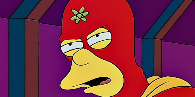 08:30: Die Simpsons | ProSieben | 3/10 2026