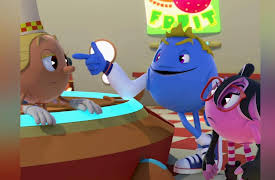 Pac-Man and the Ghostly Adventures: Heebo-Skeebo