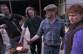 Salvage Hunters: Episode 2
