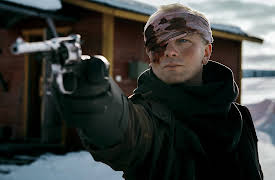 The Arctic Circle: Predator