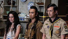 Ghosts (S1 E3)