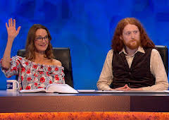 8 Out of 10 Cats Does Countdown