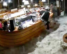 World's Deadliest Weather: Caught on Camera