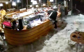 World's Deadliest Weather: Caught on Camera