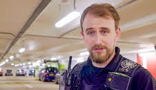 Shoplifters & Scammers: At War With The Law (S1 E8)