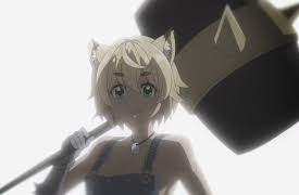 Beheneko: The Elf-Girl's Cat is Secretly an S-Ranked Monster!: Fated Reunion in the Imperial City!