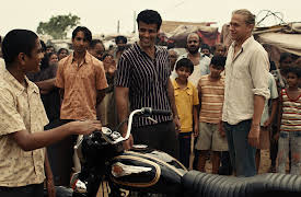 Shantaram: The Sin in the Crime