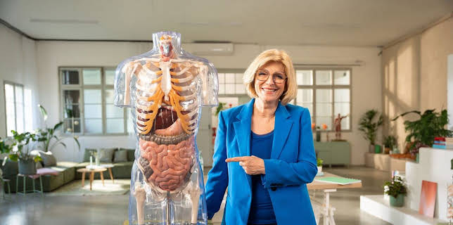 19:45: Wissen vor acht - Mensch | Das Erste | 3/5 2026