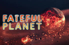 Fateful Planet: Dramatic Birth