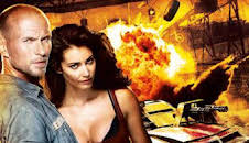 Death Race 2: La carrera de la muerte 2