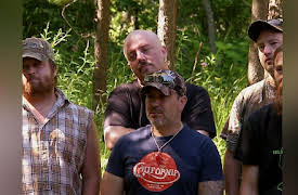 Ten Million Dollar Bigfoot Bounty: Trapping Bigfoot