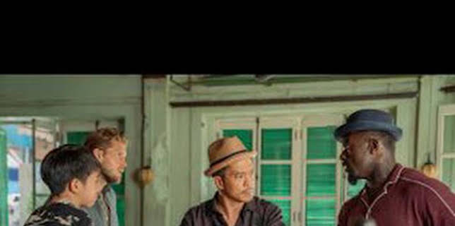 04:59: Blood & Treasure (T2): Ep.11 Ataque a la fortaleza secreta | SYFY | 12/19 2025