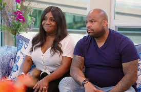 Family or Fiance?: Natasha and Romeo