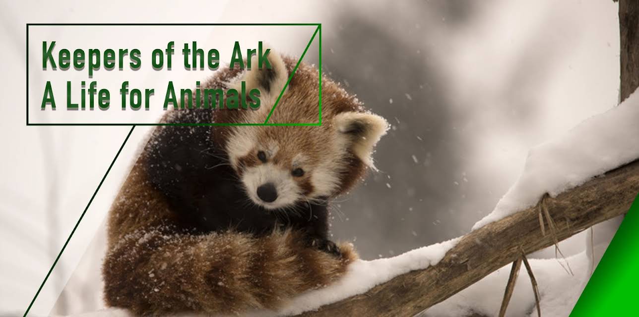 Keepers of the Ark - A Life for Animals (2013)