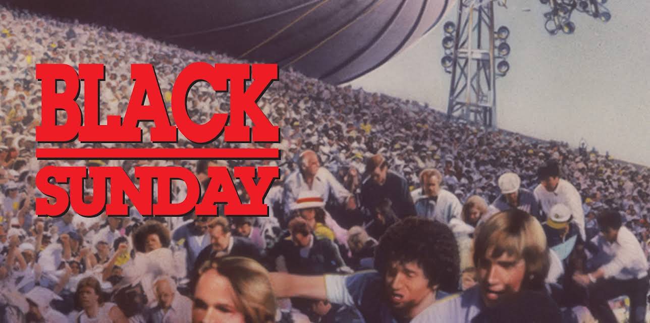 Black Sunday (1977) (1977)