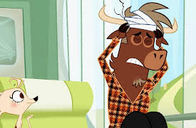 Sherlock Yack - Zoo Detective: Who knocked out Sherlock?