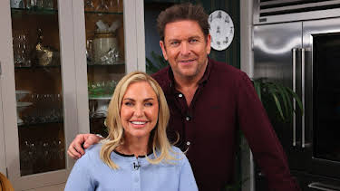 10:30 AM: James Martin's Saturday Morning (S9 E20) (S9) | ITV4 | 8/15 2026