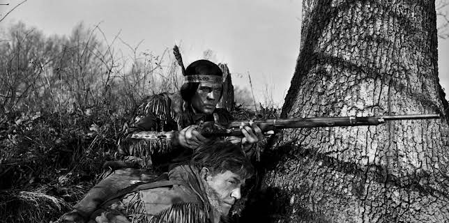 10:35: Lederstrumpf (2/4) | 3SAT | 12/28 2025