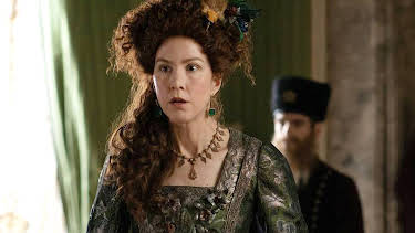 00:00: The Great (S01/E07) | One | 4/22 2026