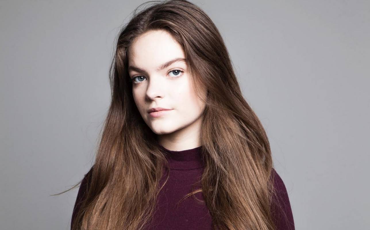 Diljá Valsdóttir
