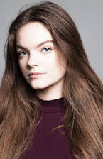 Diljá Valsdóttir as 