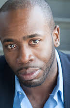 Stephen Conrad Moore como 