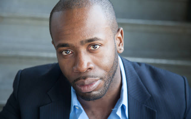 Stephen Conrad Moore