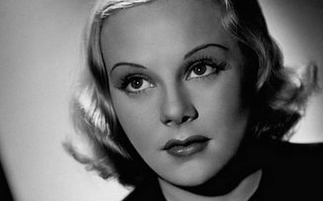 Sonja Henie