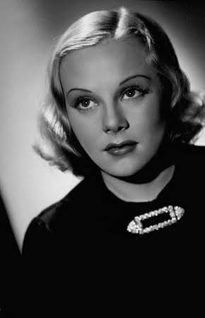 Sonja Henie as 