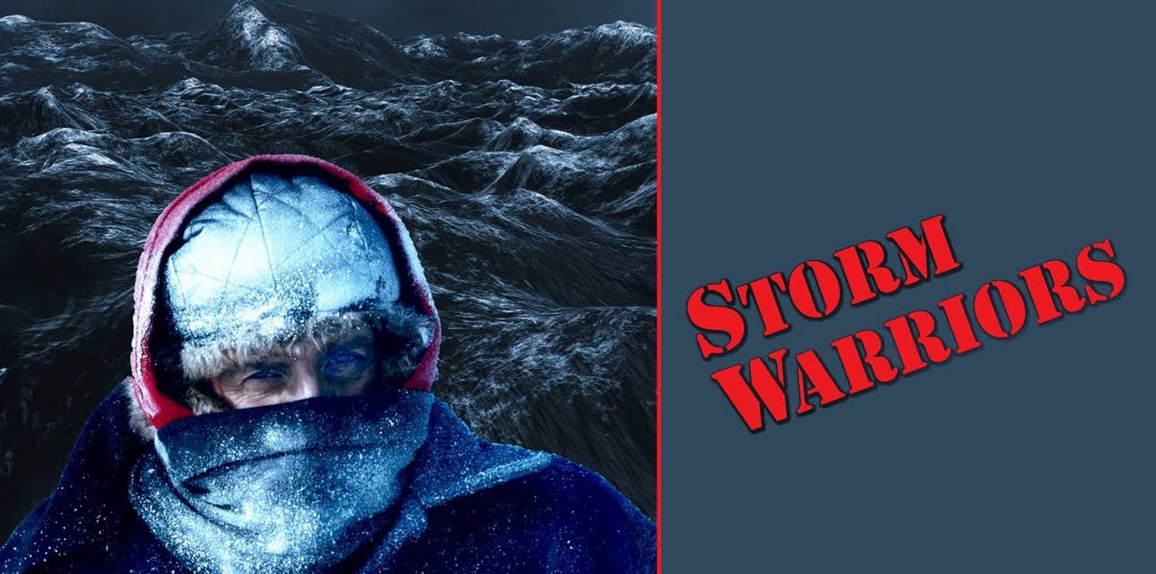 Storm Warriors (1999)