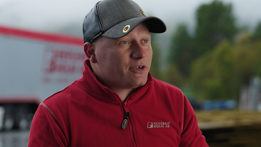 18:05: Norske truckers (S2 E6) (S2) | Viasat 4 | 5/3 2026